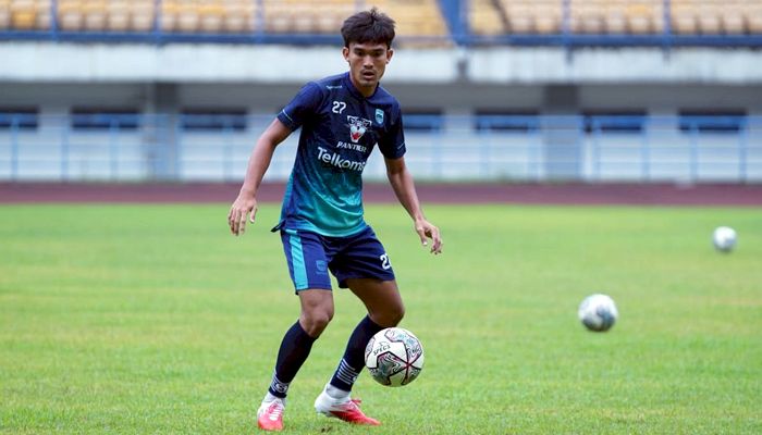 Kabar Tebaru Cedera Horor Zalnando: Gas Lagi Saja!